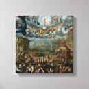 Suche nach hölle leinwandbilder Himmel