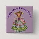 Suche nach vintages ostern buttons Niedlich