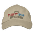 Recherche de romney casquettes 2012
