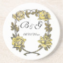 Suche nach yellow untersetzer Romantisch