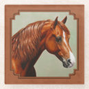 Suche nach rotes pferd untersetzer Kastanienpferd