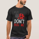 Suche nach nerven tshirts Käfer