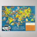 Recherche de atlas posters Map