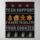 Suche nach tech poster Computer
