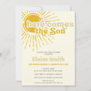Recherche de fils invitations Boho