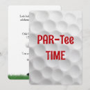 Suche nach golfball einladungen Sport
