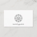 Suche nach yogastudio visitenkarten Meditation