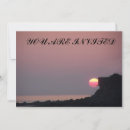 Recherche de aube invitations Coucher de soleil