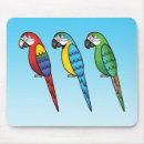 Recherche de aras tapis souris Oiseaux