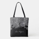 Suche nach las vegas taschen Schwarz