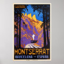 Suche nach montserrat poster Tourismus