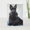 Suche nach schottischer terrier karten Welpe