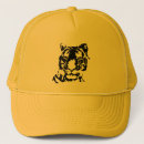 Recherche de tiger casquettes Noir