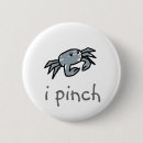 Recherche de pince badges Animaux