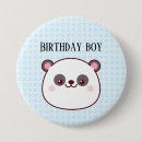 Recherche de anime buttons Anniversaire