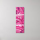 Suche nach moderne malerei leinwandbilder Rosa