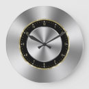 Recherche de brille horloges Moderne