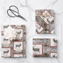 Recherche de maisons de noël papier cadeau Pour eux