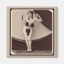 Recherche de fille de up magnets Vintage