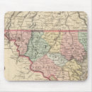 Recherche de le delaware tapis souris Couleur