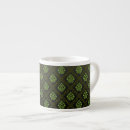 Recherche de papier peint floral tasses Contexte