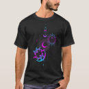Recherche de signe du soleil tshirts Astrologie
