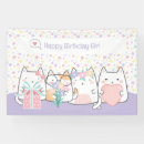 Suche nach kawaii banner Spaß