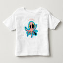 Recherche de poulpe mignon tshirts Animal
