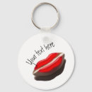 Suche nach rote lippen schlüsselanhänger Modern