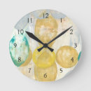 Recherche de journal horloges Moderne