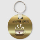 Recherche de tasse de café porteclés Amour