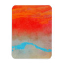 Recherche de abstrait magnets Orange