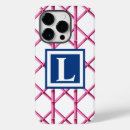 Recherche de motif de trellis iphone coques Géométrique