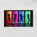 Suche nach dance visitenkarten Hip hop