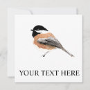 Recherche de mésange vœux cartes Nature