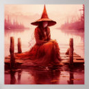 Recherche de potion posters Chaudron