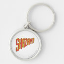 Recherche de shazam porteclés Capitaine