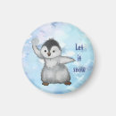 Suche nach lustiger pinguin magnete Eis