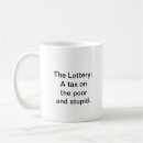 Suche nach lotterie tassen Geld