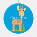 Suche nach afrikanische tiere ornamente Giraffe
