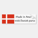 Recherche de le danemark voiture autocollants Dansk