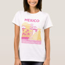 Recherche de tulum tshirts Mexique