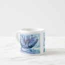 Recherche de peinture de dragon tasses Dragons