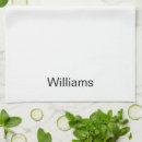 Suche nach minimalist geschirr tücher Monogramm