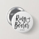 Recherche de ringbearer Porteur d'alliances