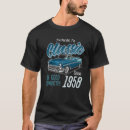 Suche nach altes auto tshirts Geboren