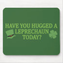 Suche nach lustige irische mousepads Klee