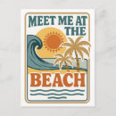 Suche nach treffen postkarten Strand