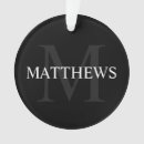 Suche nach schwarze ornamente Family