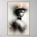 Suche nach retro schönheit poster Abstrakt